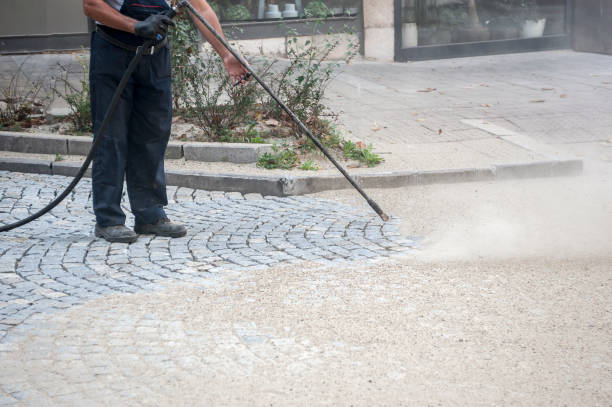 Best Patio and Deck Pressure Washing  in Los Alamos, CA