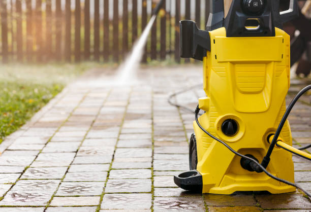 Best Machinery and Equipment Cleaning  in Los Alamos, CA