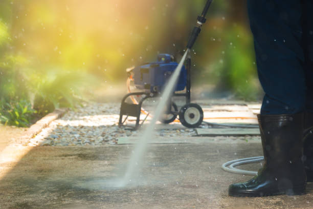 Best Fence Cleaning  in Los Alamos, CA