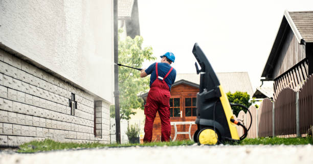 Best Parking Lot and Garage Cleaning  in Los Alamos, CA